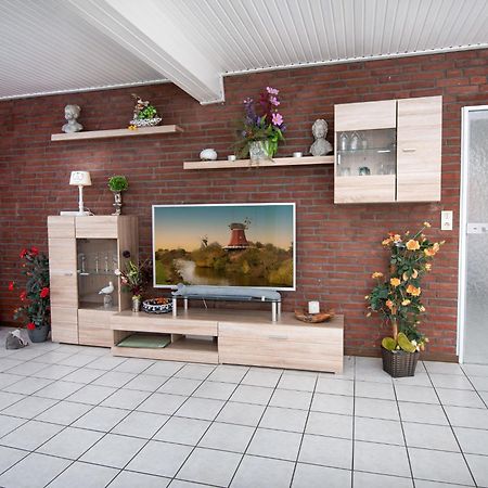 Apartment Knurrhahn By Interhome Norddeich  Extérieur photo