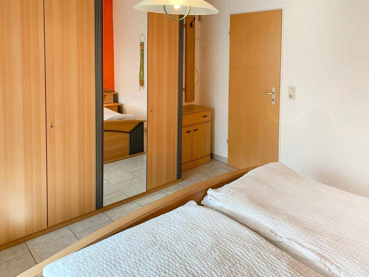 Apartment Knurrhahn By Interhome Norddeich  Extérieur photo