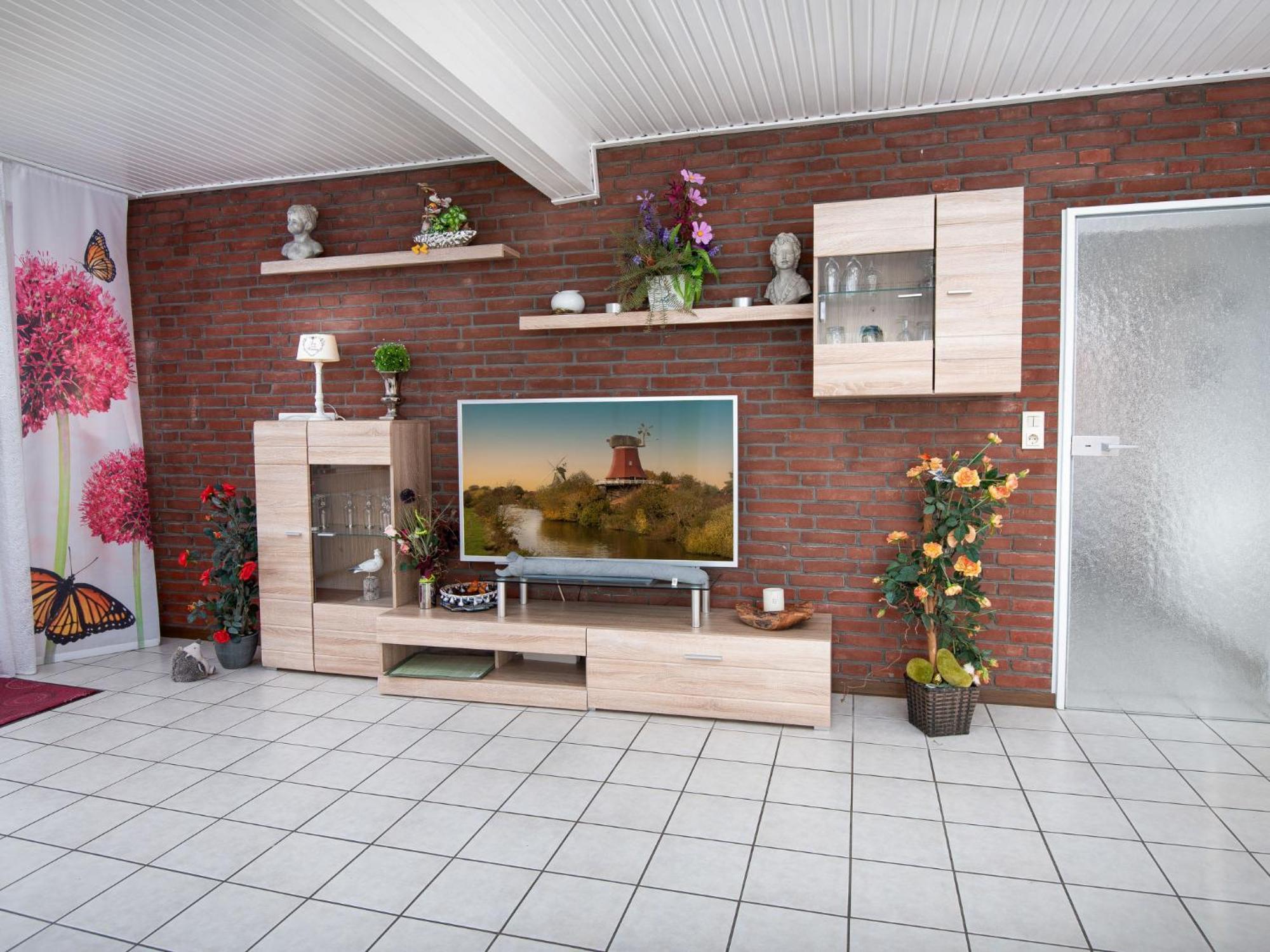 Apartment Knurrhahn By Interhome Norddeich  Extérieur photo