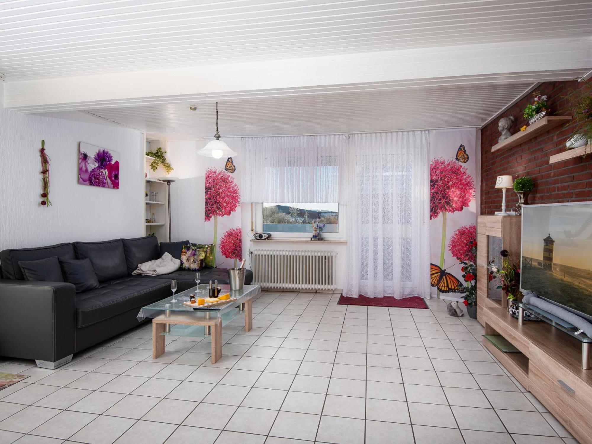 Apartment Knurrhahn By Interhome Norddeich  Extérieur photo