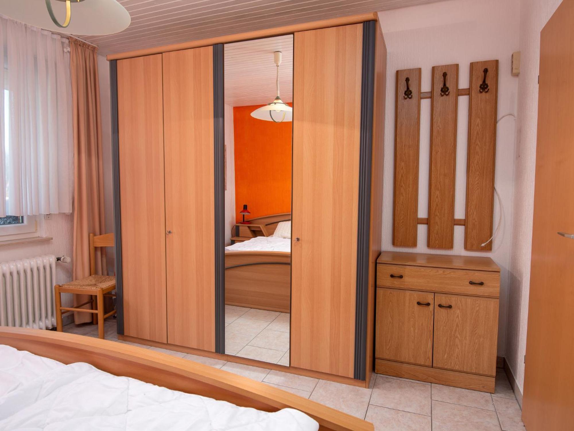 Apartment Knurrhahn By Interhome Norddeich  Extérieur photo