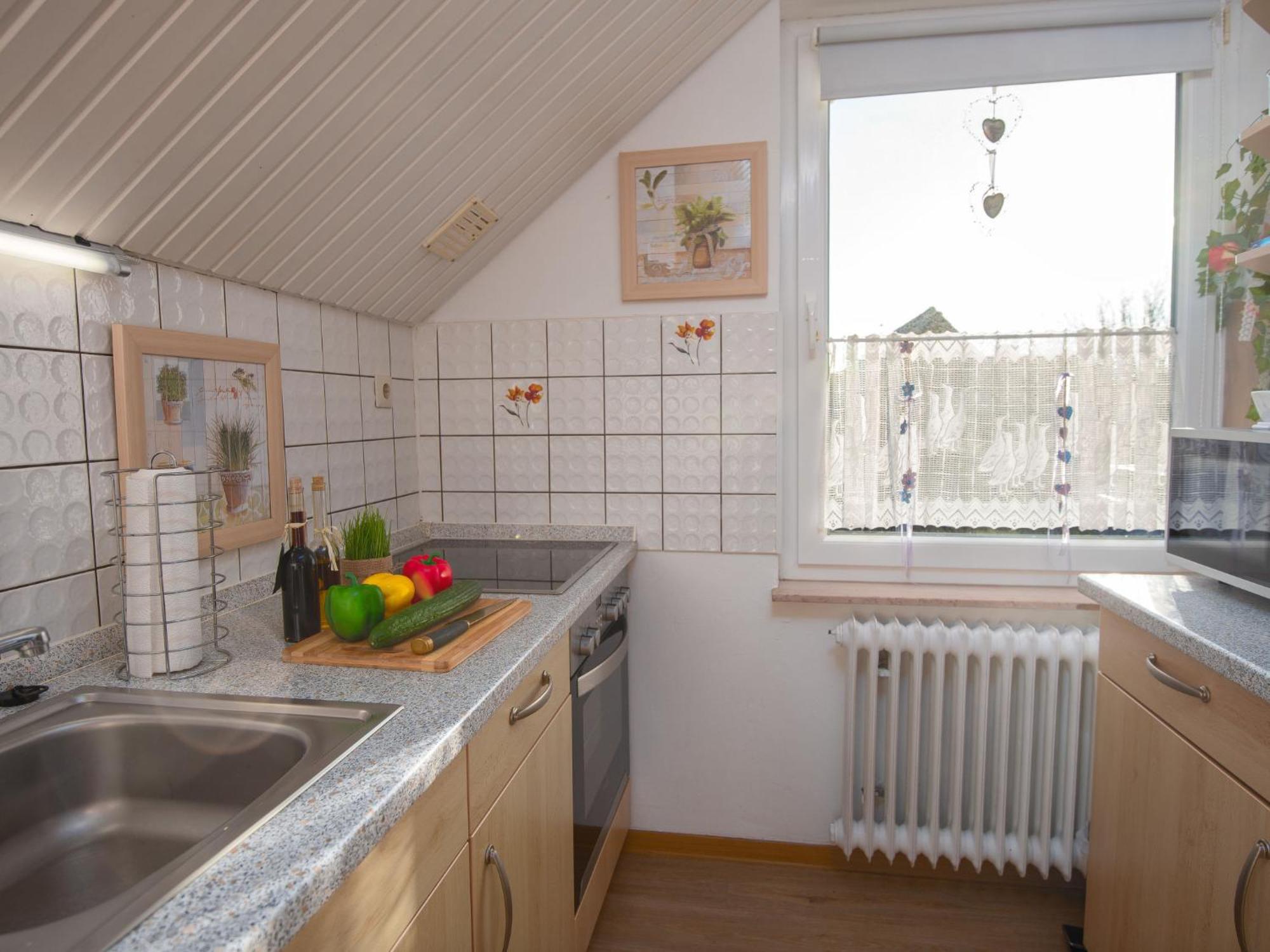 Apartment Knurrhahn By Interhome Norddeich  Extérieur photo