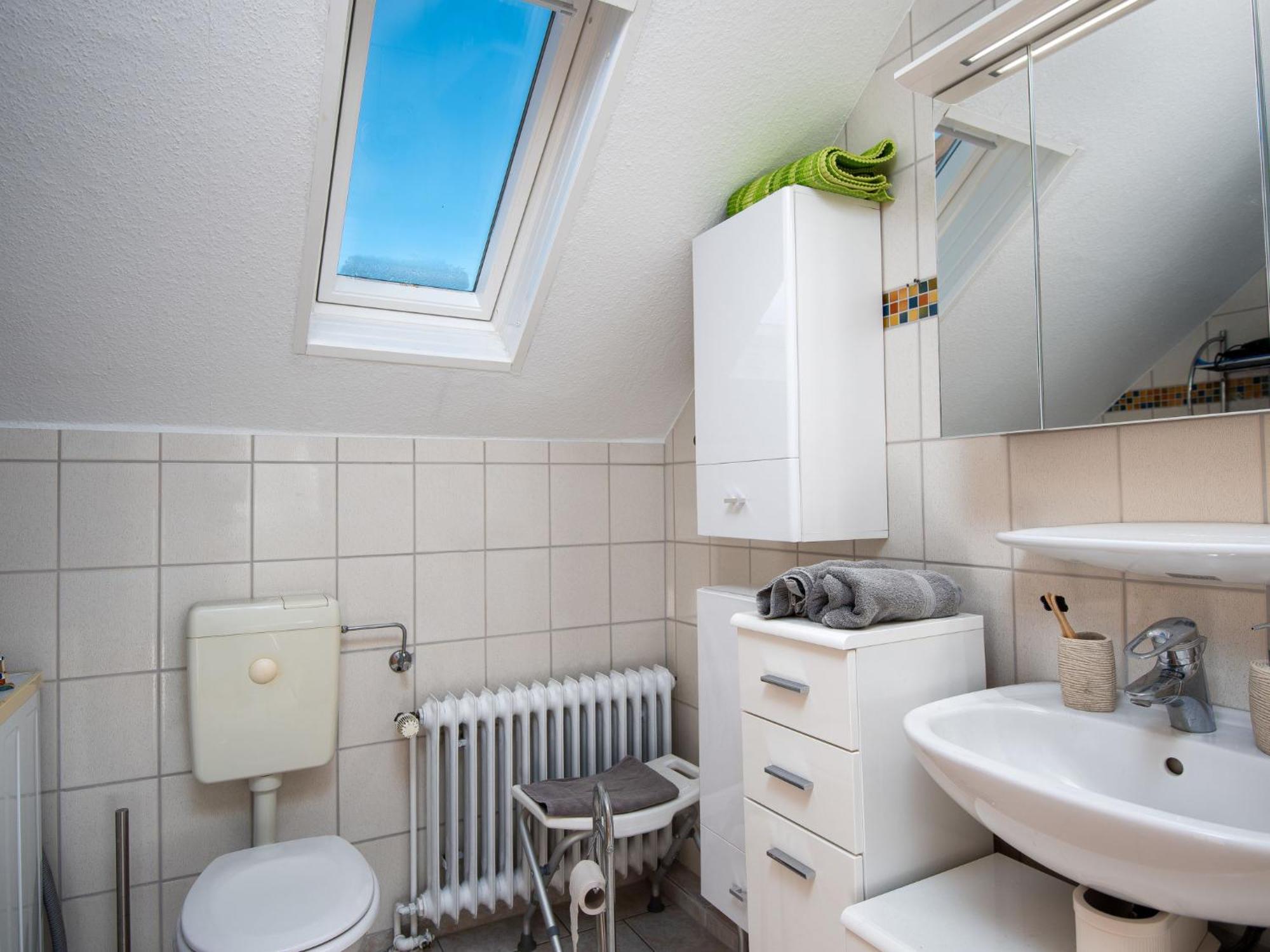 Apartment Knurrhahn By Interhome Norddeich  Extérieur photo